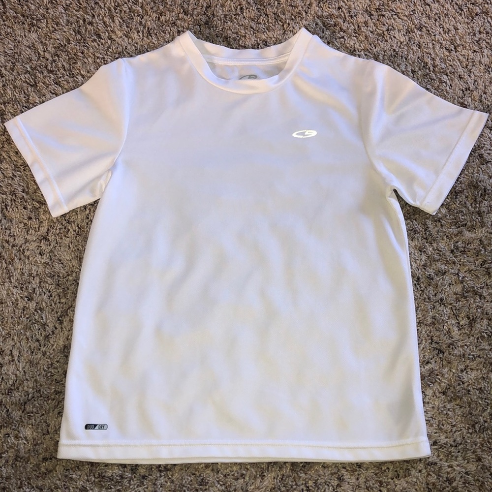 C9 Champion shirt
